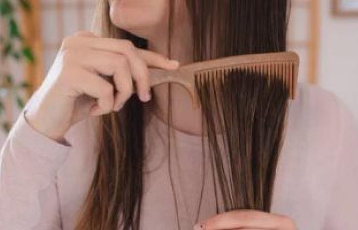 علاجات منزلية للقضاء على مشكلة الشعر الخفيف