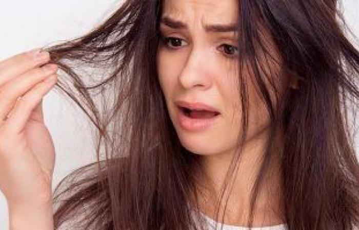 علاجات منزلية للقضاء على مشكلة الشعر الخفيف