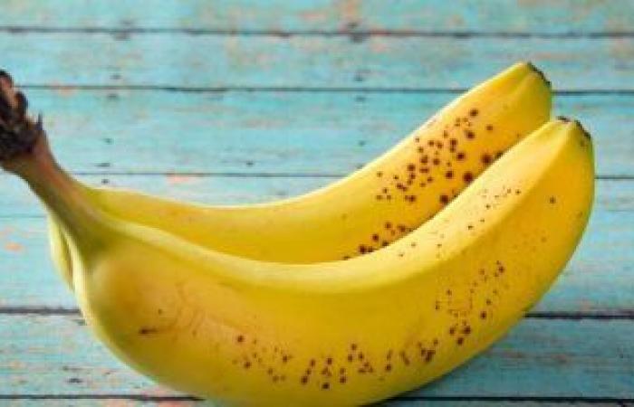 من تحسين الحالة المزاجية إلى ضبط ضغط الدم ..اعرف فوائد الموز