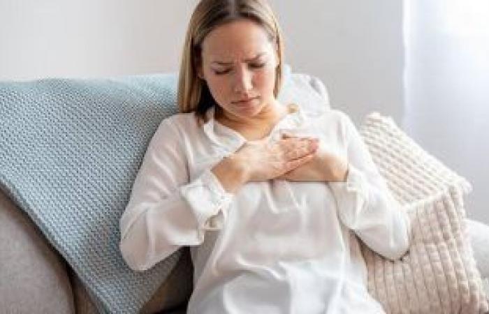 5 اختبارات منتظمة للتنبؤ بأمراض القلب في المراحل المبكرة