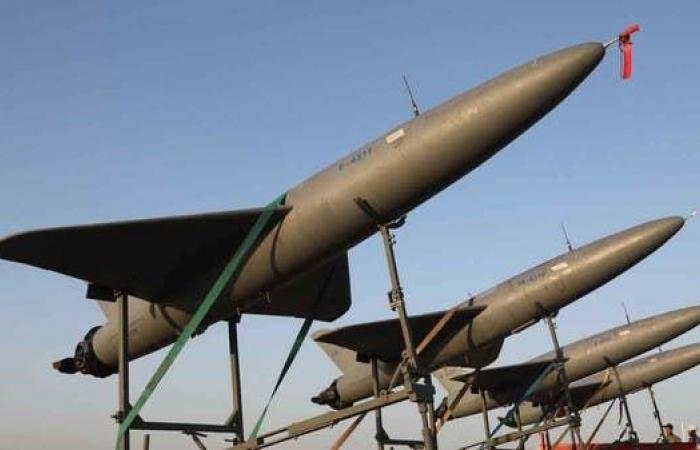 بعد ضغوط دولية.. طهران ستزود روسيا بصواريخ لا يزيد مداها عن 300 كلم 