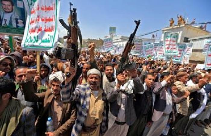 غروندبرغ: نعمل بلا هوادة لتجديد الهدنة في اليمن وتوسيعها