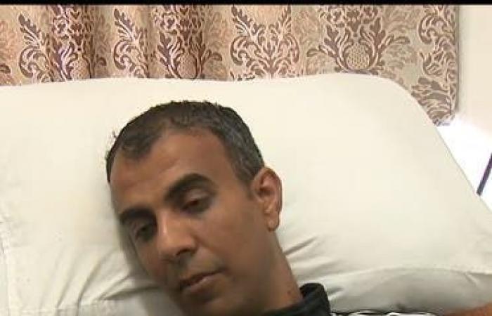 كشف تفاصيل مقتل الضابط الأردني الدلابيح في معان