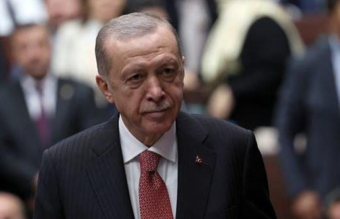الرئيس التركي يحذر اليونان من الاستمرار في "استفزازاتها"
