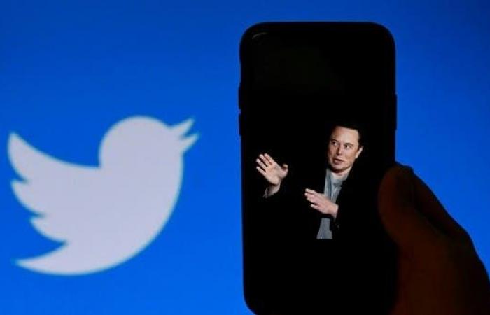 إيلون ماسك يستقيل من رئاسة مجلس إدارة تويتر