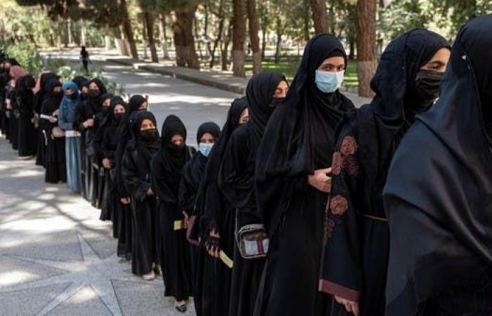 الأمم المتحدة: منع طالبان تعليم وعمل النساء سيعود بأفغانستان إلى الوراء