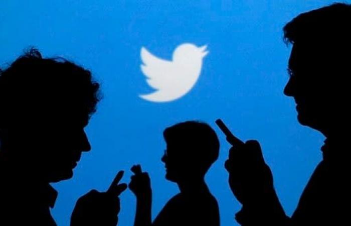 انقطاع خدمات تويتر عن آلاف المستخدمين