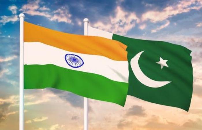 باكستان والهند تتبادلان قوائم الأصول النووية والسجناء