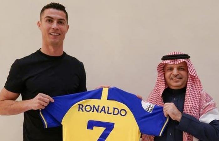 بعد صفقة رونالدو.. قيمة النصر السعودي تقفز 34%
