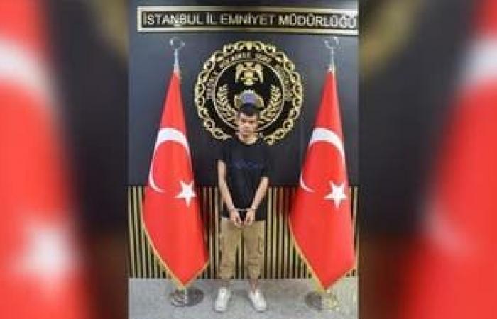 تركيا.. القبض على "داعشي" خطط لاستهداف سياح في اسطنبول