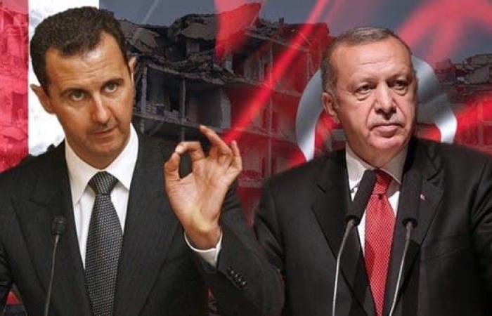 أردوغان: قد ألتقي الأسد من أجل السلام في المنطقة