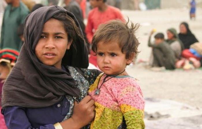 الالتهاب الرئوي يضرب أطفال أفغانستان.. وطالبان تفاقم الأزمة