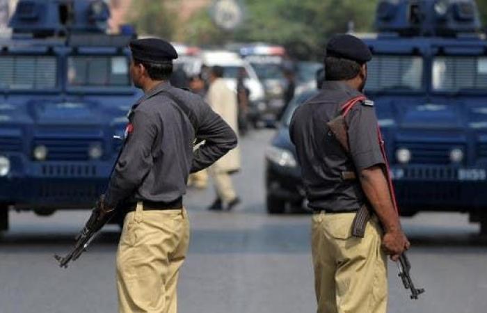 باكستان.. إصابة 5 شرطيين بهجوم خلال حملة لشلل الأطفال