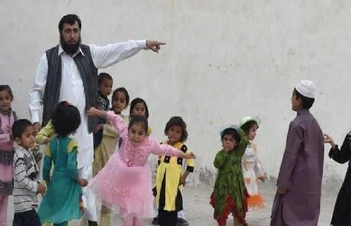 "الحاج متولي" الباكستاني.. حكاية طفله الـ60 "حاج خوشال" والزوجة الرابعة
