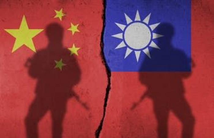 الصين تجري تدريبات قتالية حول تايوان.. والأخيرة تندد: سندافع عن أمننا