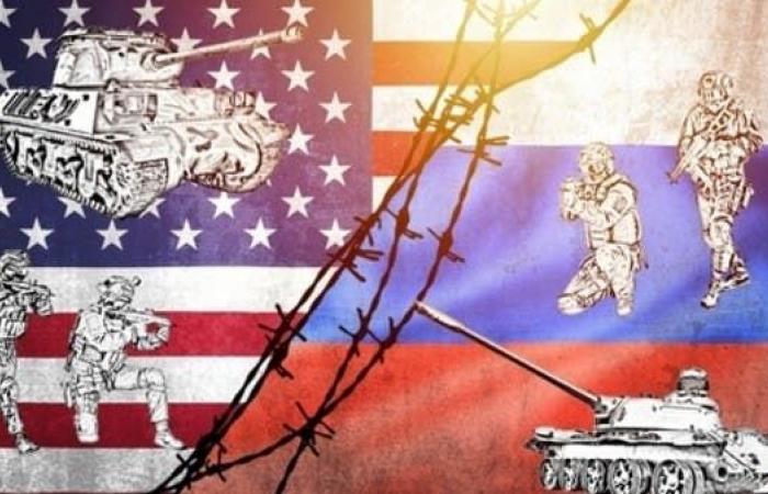 روسيا: الصراع في أوكرانيا تحول لمواجهة مع الناتو