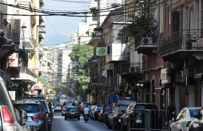 نواب ومطارنة بيروت: الوضع في الجمّيزة يهجّر السكان