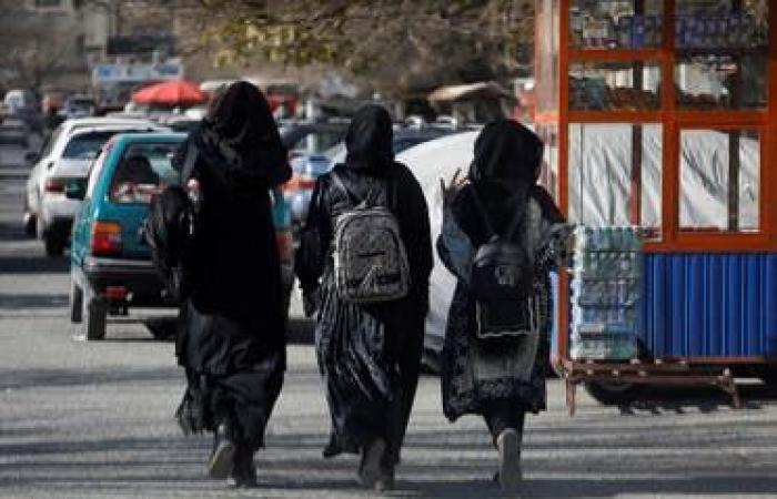 11 دولة بمجلس الأمن تدعو طالبان لرفع إجراءاتها ضد النساء