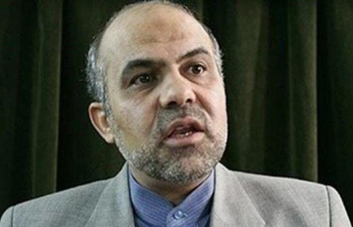 لندن: إعدام إيران أكبري عمل همجي ولن يمر دون رد