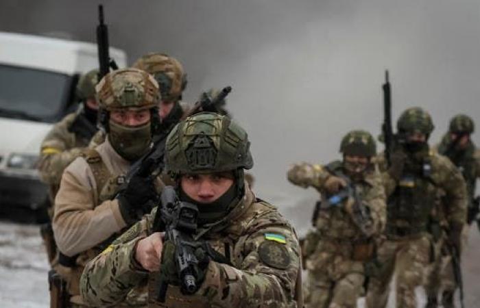 بيلاروسيا: جاهزون للرد على أي استفزاز من جانب أوكرانيا