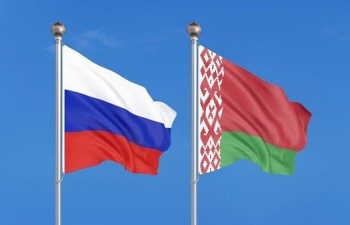 انطلاق مناورات جوية مشتركة بين روسيا وبيلاروسيا