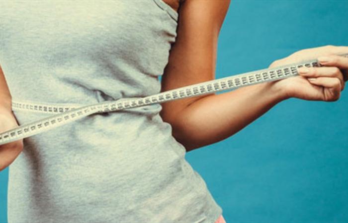 آخر 5 كيلوغرامات هي الاصعب... اليكم بعض المعلومات عن افضل الطرق لخسارة الوزن