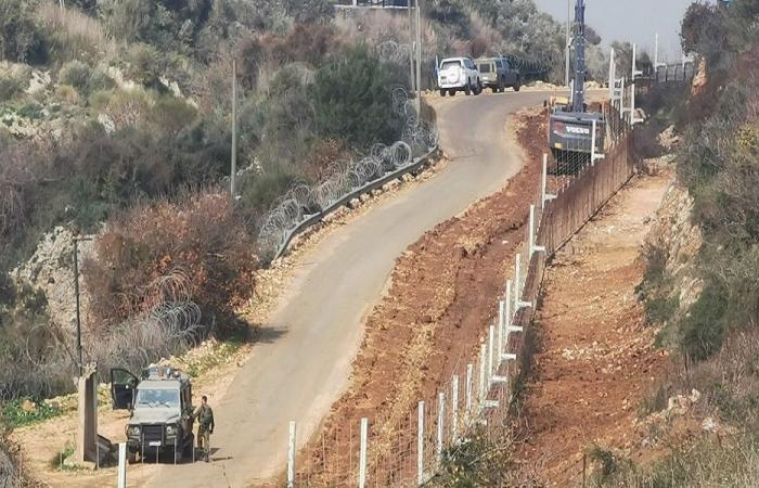 إشكال لبناني – إسرائيلي جديد على الحدود