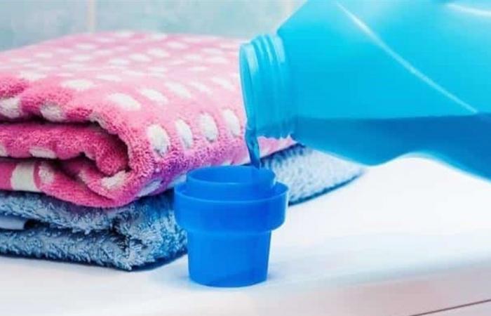 تنظيف الملابس... هل يشكل خطرا على صحتنا؟
