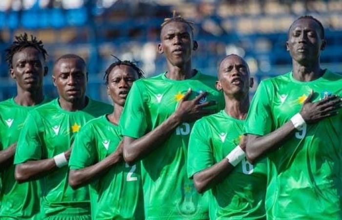 جنوب السودان تخطف الأضواء في تصفيات كأس الأمم الإفريقية