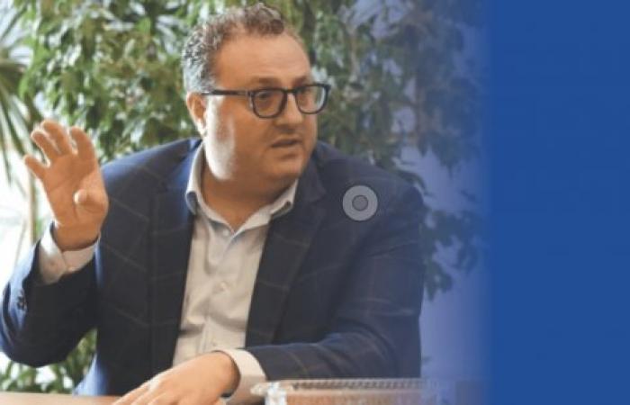 عباس ناصر يغادر "التلفزيون العربي" وينضم إلى "الغدّ": تحدٍّ جديد بعد مسيرة حافلة