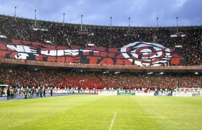 اتحاد العاصمة يحرز كأس الكونفدرالية رغم الخسارة في الجزائر