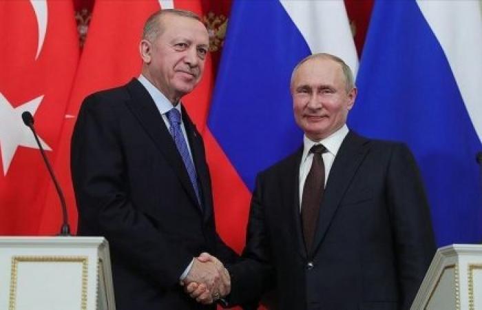 عن المكسب الاستراتيجي لروسيا من نجاح التطبيع بين أنقرة ودمشق