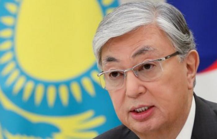 خطة توكاييف الاقتصادية: تحويل كازاخستان إلى "محطة عبور" بين الشرق والغرب