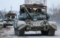 حرب أوكرانيا: 5 سنوات إضافية؟