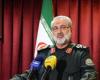الجيش الإيراني: طهران ستمتنع عن أي رد متهوّر ومتسرّع