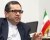 سفير إيران بالأمم المتحدة: قتل سليماني يعادل شن حرب