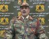الجيش الليبي يرفض المبادرة الروسية لوقف إطلاق النار