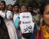 بالصور.. بنغلادش تنتفض بعد اغتصاب طالبة جامعية