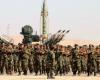 الجيش الليبي: قواتنا تتقدم إلى مصراتة ولا تراجع