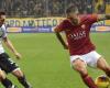 'روما' بمواجهة 'اليوفي' في ربع نهائي كأس إيطاليا