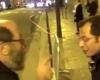 'مطاردة' السفير اللبناني في أحد شوارع باريس.. هذا ما حصل (فيديو)