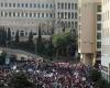 لبنان يعاني من أزمة ثقة بنيوية