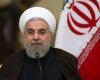 روحاني يكشف دولتين عربيتين تقربان بين إيران والسعودية