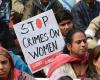 الهند تؤجل إعدام متهمين في أشنع جريمة اغتصاب