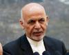 رئيس أفغانستان: تقدم ملموس بمفاوضات واشنطن وطالبان