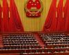 بعد تعطيل الرياضة.. كورونا يشلّ برلمان الصين