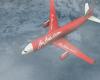 مسؤول أسترالي: الطائرة الماليزية المفقودة أسقطت عمداً