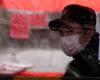 الصين: جهودنا لاحتواء فيروس كورونا تنجح