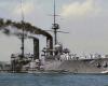 يوم أرسلت اليابان جيشها إلى المتوسط لتدمير سفن الألمان
