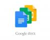 جوجل تدعم ميزة “الإنشاء الذكي” لمستخدمي Google Docs